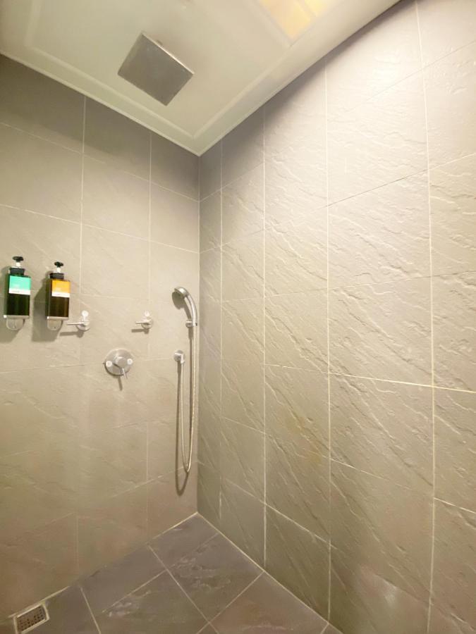 Taichung Old F Hotel Экстерьер фото
